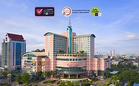 Hotel Ciputra Jakarta Managed By Swiss-Belhotel International