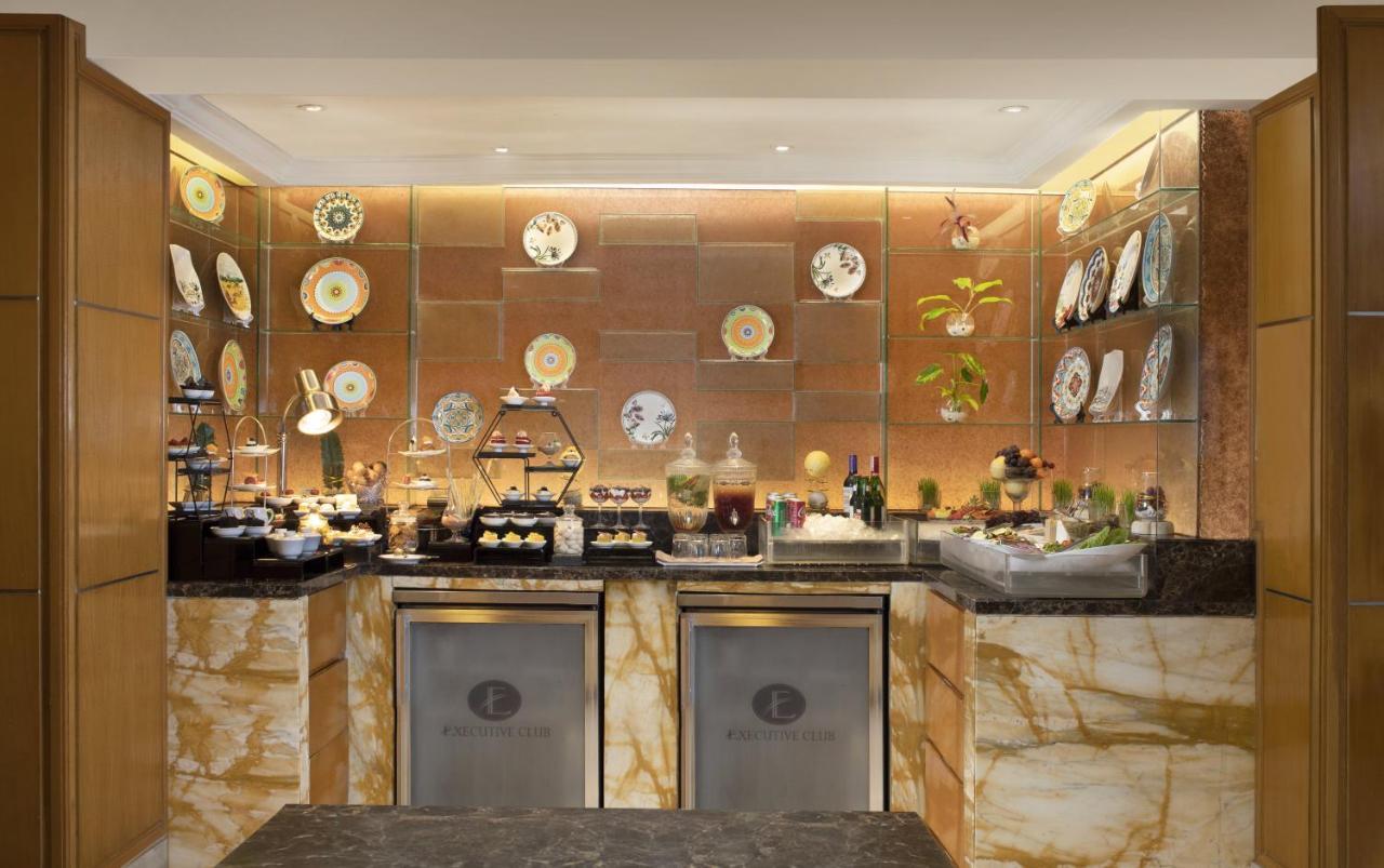 Hotel Ciputra Jakarta Managed By Swiss-Belhotel International Exterior photo